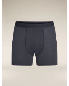 Icebreaker Anatomica Boxers Men navy