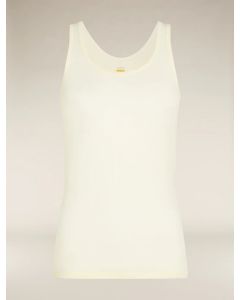 Icebreaker Siren Tank Damen undyed