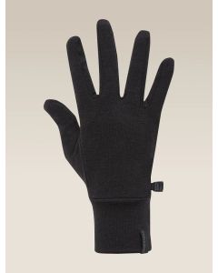 Icebreaker Sierra Gloves black