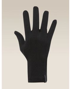 Icebreaker 200 Oasis Glove Liners black