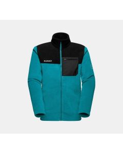 Mammut Innominata ML Jacket Herren teal black