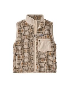 Patagonia Classic Retro-X Vest Damen snowshoe