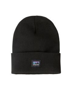 Patagonia Everyday Beanie black
