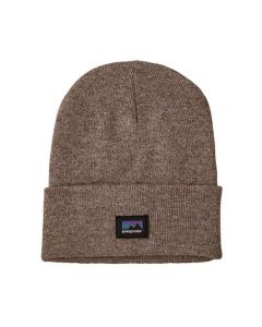 Patagonia Everyday Beanie berm brown