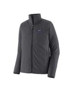 Patagonia R1 TechFace Jacket Herren forge grey