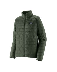 Patagonia Nano Puff Jacket Herren old green