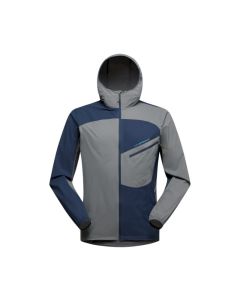 La Sportiva Freeway Wind Jacket Herren steel