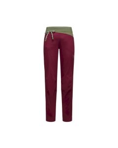 La Sportiva Bolt Pant Damen redwood