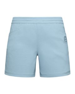 La Sportiva Gambit Short Damen limestone