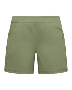 La Sportiva Gambit Short Damen cypress