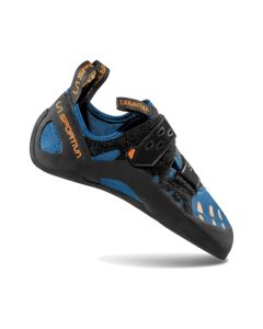 La Sportiva Tarantula space blue