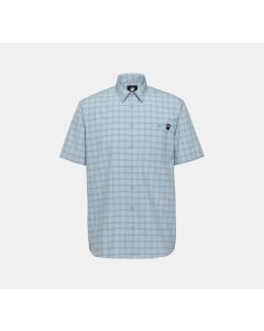 Mammut Lenni Shirt Herren nebla tschiel