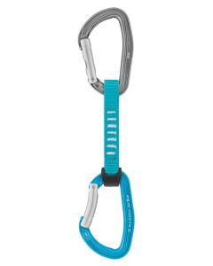 Petzl DJINN Axess Schlingen türkis