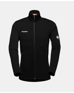 Mammut Aconcagua Light ML Jacket Herren black