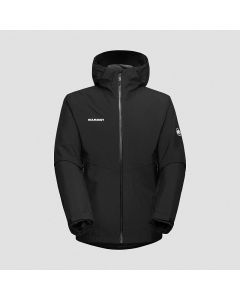 Mammut Alto Light 3 in 1 HS Hooded Jacket Herren black