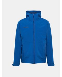 Mammut Linard Guide 3 in 1 HS Hooded Jacket Herren tschiel