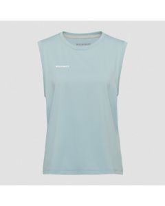 Mammut Selun FL Cap Sleeve Top Damen nebla