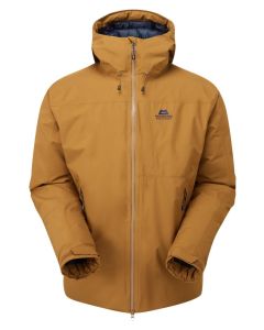 Mountain Equipment Triton Jacket Herren walnut