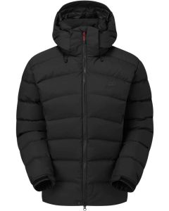 Mountain Equipment Lightline Eco Jacket Damen black