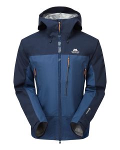 Mountain Equipment Makalu Jacket Herren dusk