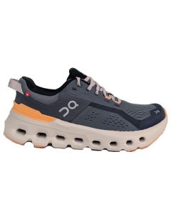 On Cloudcore 2 Damen stone tangerine