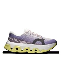 On Cloudmonster 3 Hyper Damen lily limelight