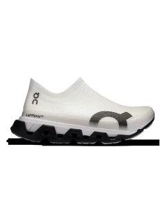 On LightSpray Cloudmonster 3 Hyper unisex black apollo