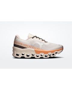 On Cloudmonster 2 Damen ivory