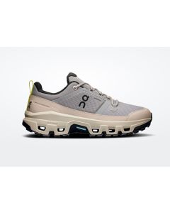 On Cloudrock Low WP Damen alloy