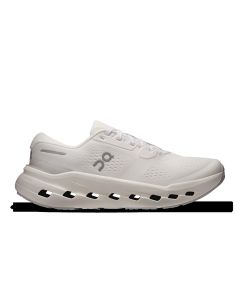 On Cloudrunner 3 Damen white ivory