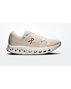 On Cloudsurfer 2 Damen pearl ivory