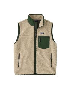 Patagonia Classic Retro-X Vest Herren natural treeline