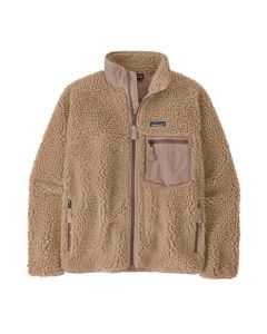 Patagonia Classic Retro-X Jacket Damen oar tan