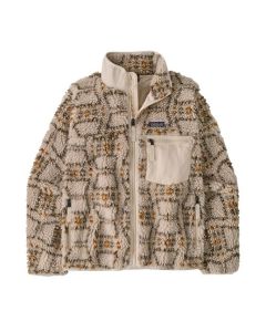 Patagonia Classic Retro-X Jacket Damen snowshoe