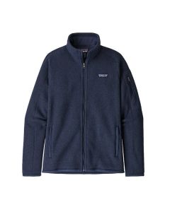 Patagonia Better Sweater Jacket Damen new navy