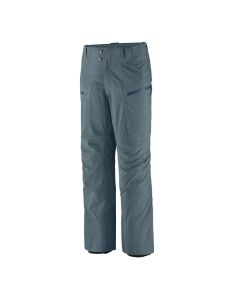 Patagonia Stormstride Pants Herren summit blue