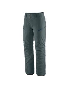Patagonia Stormstride Pants Damen summit blue