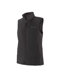 Patagonia Nano-Air Light Vest Damen ink black