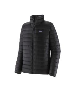 Patagonia Down Sweater Herren black