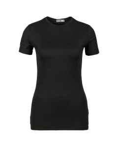 Palgero Ella Body-Fit  SS Damen anthrazit