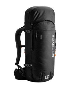 Ortovox Peak 35 black raven