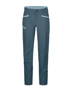 Ortovox Pelmo Pants Damen arctic grey