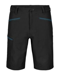 Ortovox Pelmo Shorts Herren black raven