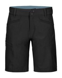 Ortovox Pelmo Shorts Damen black raven