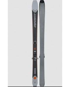 Dynafit Radical 88 Ski Set Herren 25/26 moon
