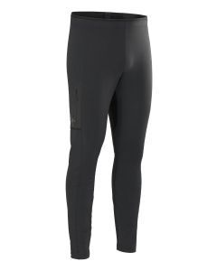 Arcteryx Rho LT Bottom Herren black
