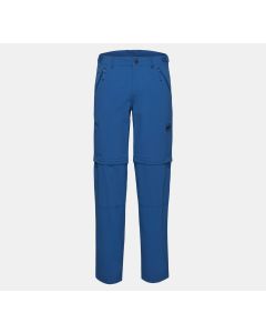Mammut Runbold IV Zip Off Pants Herren tschiel
