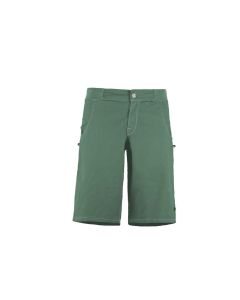 E9 Kroc Flax Short Herren agave