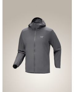 Arcteryx Atom SL Hoody Herren cloud