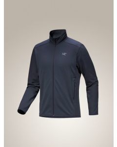 Arcteryx Kyanite Lightweight Jacket Herren black sapphire